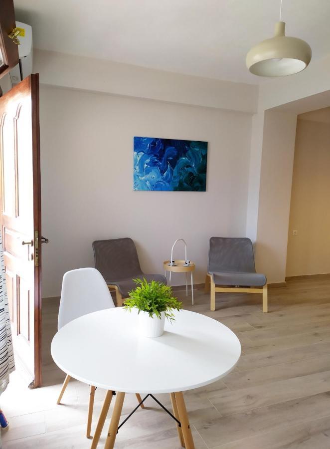 Elias Apartments Nydri  Ngoại thất bức ảnh