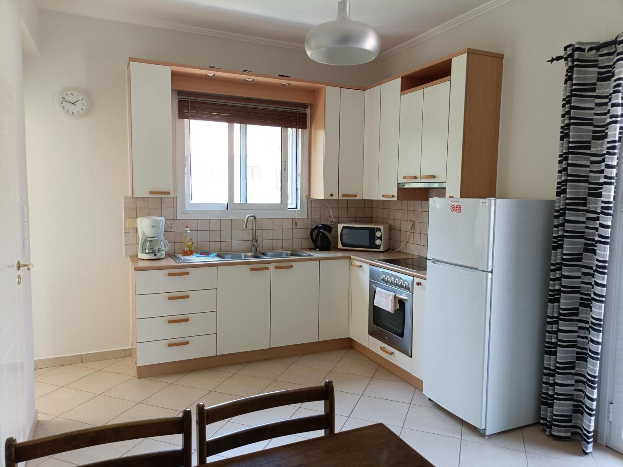 Elias Apartments Nydri  Ngoại thất bức ảnh